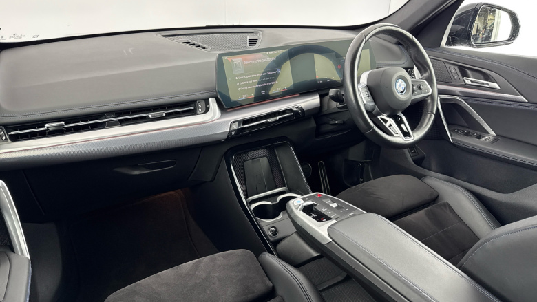 BMW iX1 230kW xDrive30 M Sport 65kWh 5dr Auto Electric Estate